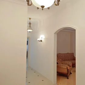 In Xətai rayonu 105.0 m² apartment is for rent - Image 9