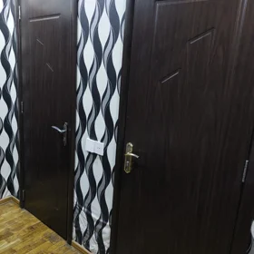 In Baku 73.0 m² apartment is for rent - Image 3