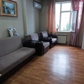In Baku 73.0 m² apartment is for rent - Image 4