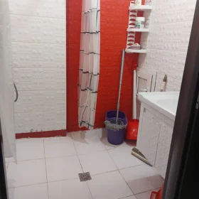 In Baku 73.0 m² apartment is for rent - Image 7