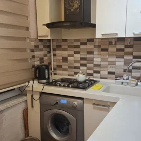 In Baku 55.0 m² apartment is for rent - Image 2
