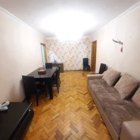 In Baku 55.0 m² apartment is for rent - Image 4