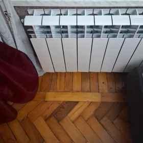 In Baku 55.0 m² apartment is for rent - Image 8