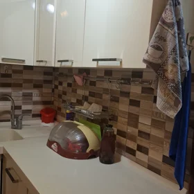 In Baku 55.0 m² apartment is for rent - Image 9