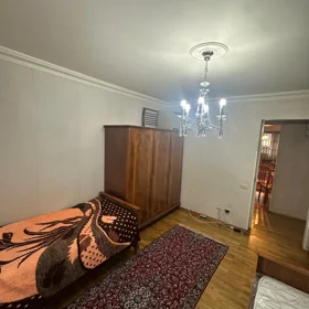 In Baku 45.0 m² apartment is for rent - Image 4