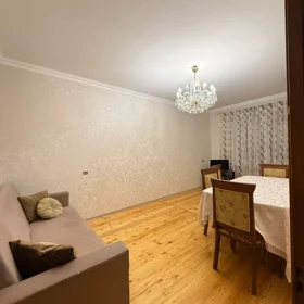 In Baku 90.0 m² apartment is for rent - Image 4