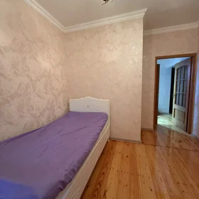 In Baku 90.0 m² apartment is for rent - Image 7