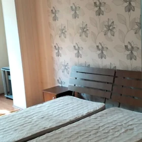 In Baku 55.0 m² apartment is for rent - Image 3
