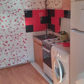 In Baku 55.0 m² apartment is for rent - Image 5