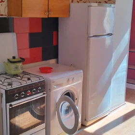 In Baku 55.0 m² apartment is for rent - Image 6