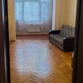 In Baku 55.0 m² apartment is for rent - Image 9