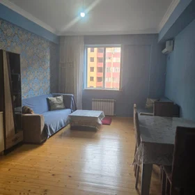 In Baku 72.0 m² apartment is for sale - Image 3