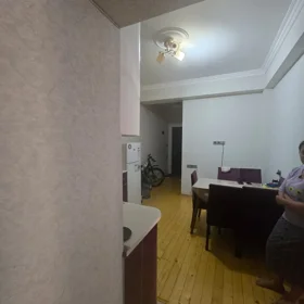 In Baku 72.0 m² apartment is for sale - Image 6
