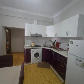 In Baku 72.0 m² apartment is for sale - Image 9