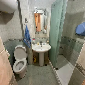 In Baku 50.0 m² apartment is for rent - Image 9