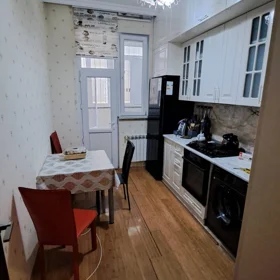 In Khirdalan 65.0 m² apartment is for rent - Image 2