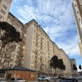 In Khirdalan 65.0 m² apartment is for rent - Image 7
