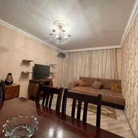 In Baku 40.0 m² apartment is for rent - Image 2