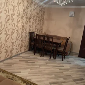 In Baku 40.0 m² apartment is for rent - Image 3