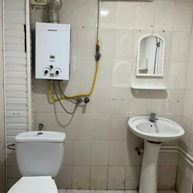 In Baku 40.0 m² apartment is for rent - Image 6