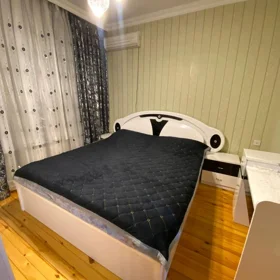 In Baku 65.0 m² apartment is for rent - Image 5