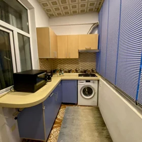 In Baku 65.0 m² apartment is for rent - Image 8