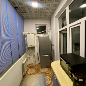 In Baku 65.0 m² apartment is for rent - Image 9