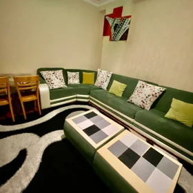 In Baku 60.0 m² apartment is for rent - Image 4