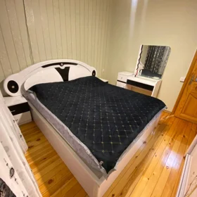 In Baku 60.0 m² apartment is for rent - Image 7