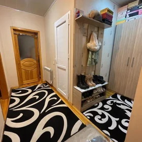 In Baku 60.0 m² apartment is for rent - Image 8