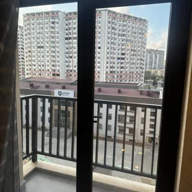 In Baku 70.0 m² apartment is for rent - Image 2