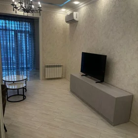 In Baku 70.0 m² apartment is for rent - Image 4