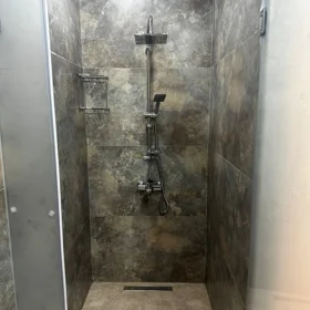 In Baku 70.0 m² apartment is for rent - Image 8