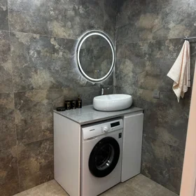 In Baku 70.0 m² apartment is for rent - Image 9