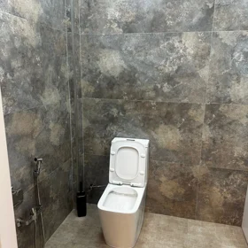 In Baku 70.0 m² apartment is for rent - Image 10