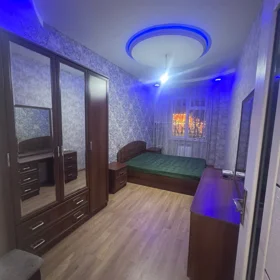 In Sabunçu rayonu 60.0 m² apartment is for rent - Image 2