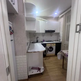 In Sabunçu rayonu 60.0 m² apartment is for rent - Image 3