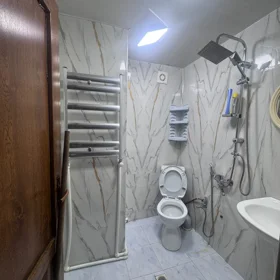 In Sabunçu rayonu 60.0 m² apartment is for rent - Image 5