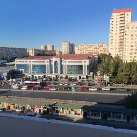 In Baku 65.0 m² apartment is for rent - Image 2