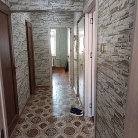 In Baku 65.0 m² apartment is for rent - Image 6