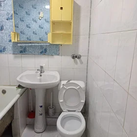 In Baku 65.0 m² apartment is for rent - Image 8