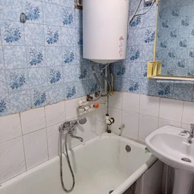 In Baku 65.0 m² apartment is for rent - Image 9