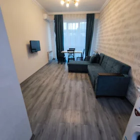 In Baku 75.0 m² apartment is for rent - Image 2