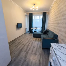 In Baku 75.0 m² apartment is for rent - Image 3