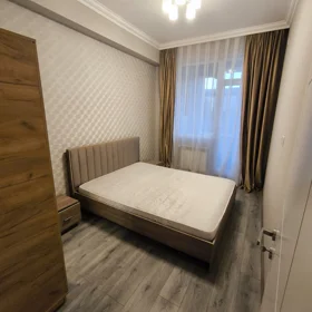 In Baku 75.0 m² apartment is for rent - Image 4