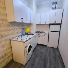 In Baku 75.0 m² apartment is for rent - Image 6