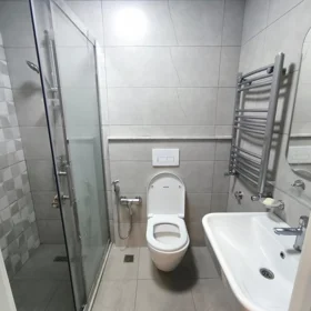 In Baku 75.0 m² apartment is for rent - Image 8