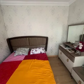 In Baku 50.0 m² apartment is for sale - Image 9