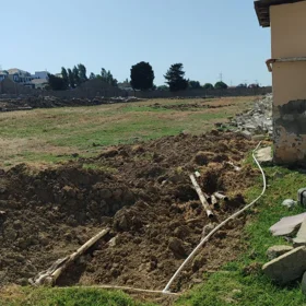 In Sabunçu rayonu nan acre land is for sale - Image 2