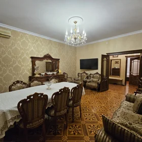 In Sabunçu rayonu 89.0 m² apartment is for sale - Image 3